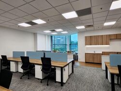 Kings Centre (D3), Office #529732641